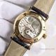 Swiss Copy Patek Philipe Geneve Watch Yellow Gold Black Leather Strap 38mm (7)_th.jpg